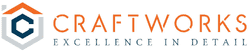 Craftworks Construction Logo