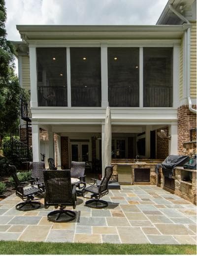 craftworks bathrooom